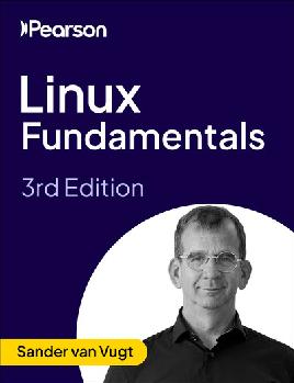 Linux Fundamentals, 3rd Edition Linux Fundamentals, 3rd Edition