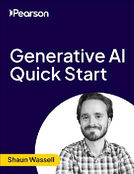 Generative AI Quick Start Generative AI Quick Start