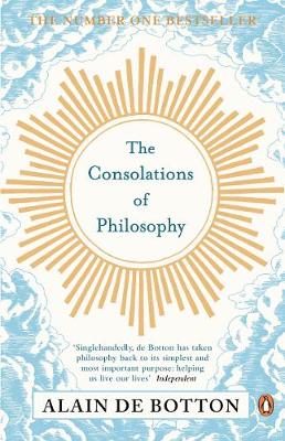 Catalogue record for The consolations of philosophy