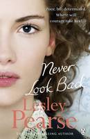 "Never Look Back" by Pearse, Lesley, 1945-