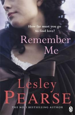 "Remember Me" by Pearse, Lesley, 1945-