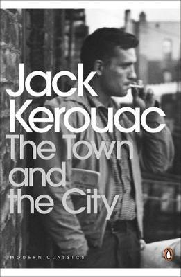 The Town and the City The Town and the City