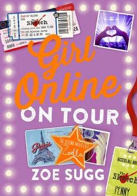 Girl Online on Tour