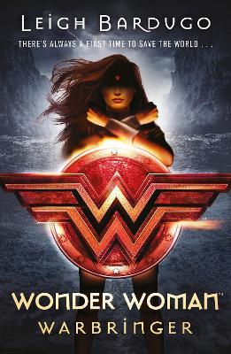 Wonder Woman