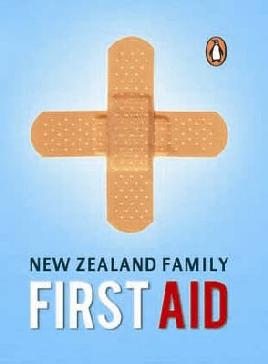 New Zealand Family First Aid New Zealand Family First Aid