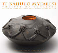 Te Kāhui O Matariki