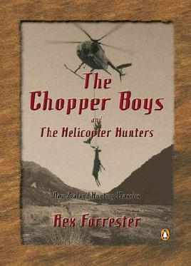 The Chopper Boys