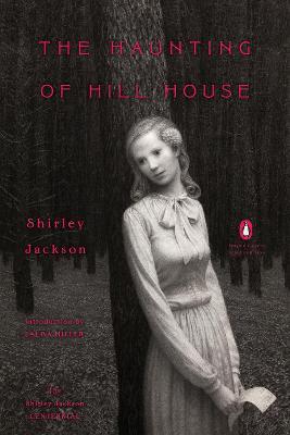 Catalogue record for The haunting of hill house