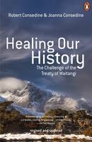 Catalogue record for Healing our history