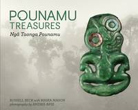 Catalogue record for Pounamu treasures