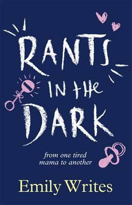 Rants in the Dark Rants in the Dark