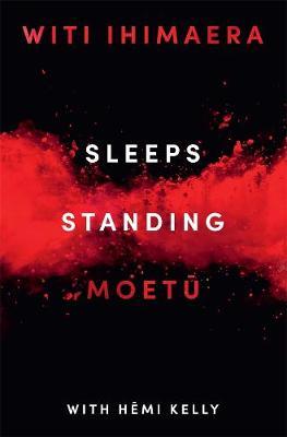 Catalogue link for Sleeps standing - Moetū