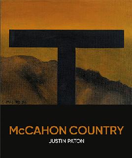 Catalogue search for McCahon country