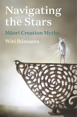 Catalogue record for Navigating the stars: Māori creation myths