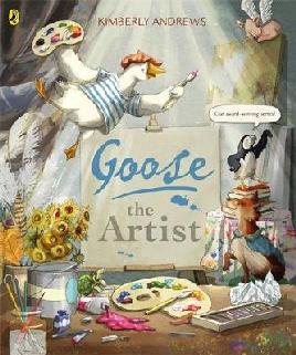 Catalogue search for Goose the artist