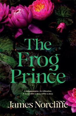 Catalogue record for The Frog Prince