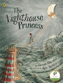 The lighthouse princess