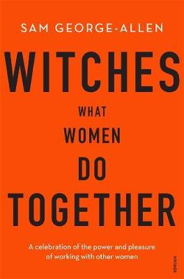 Catalogue record for Witches what women do together