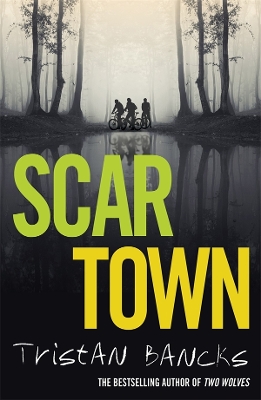 Catalogue search for Scar town