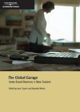 The Global Garage