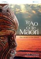 Te Ao O Te Māori Te Ao O Te Māori