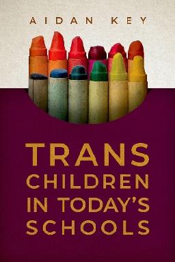 Catalogue record for Trans Children in Today's Schools