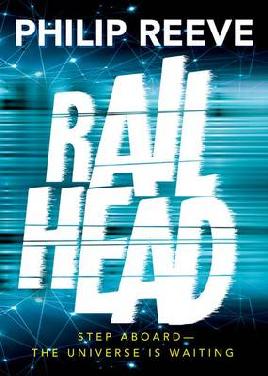 Rail Head