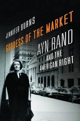 "Goddess of the Market" by Burns, Jennifer, 1975-