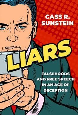 Catalogue record for Liars: Falsehoods and Free Speech in An Age of Deception