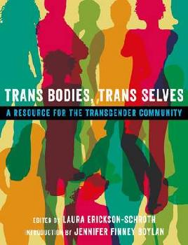 Catalogue record for Trans bodies, trans selves