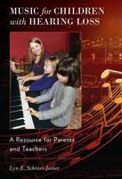 Catalogue record for Music for Children With Hearing Loss A Resource for Parents and Teachers