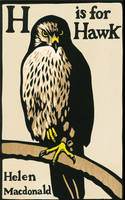 Catalogue record for H is for hawk