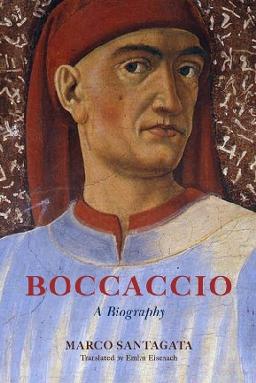 "Boccaccio" by Santagata, Marco