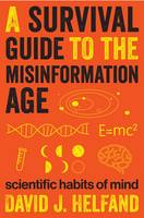 Catalogue record for A survival guide to the misinformation age