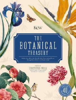 The Botanical Treasury The Botanical Treasury