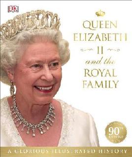 Catalogue record for Queen Elizabeth II and the Royal Family