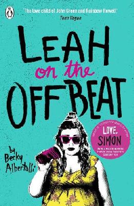 Leah On The Offbeat