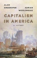 Capitalism in America