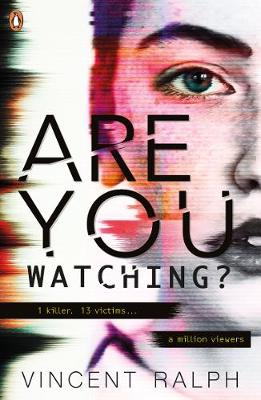 Are You Watching? Are You Watching?