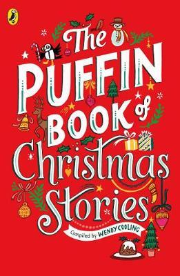 The Puffin Book of Christmas Stories