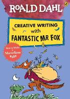 Catalogue record for Creative writing with Fantastic Mr Fox