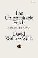 Catalogue record for The uninhabitable Earth: A story of the future
