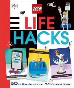 Catalogue record for Lego life hacks