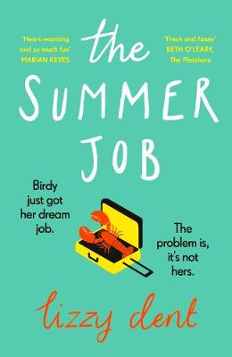 Catalogue record for The summer job by Lizzy Dent
