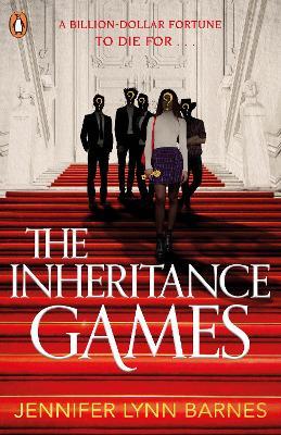 Catalogue record for The inheritance games