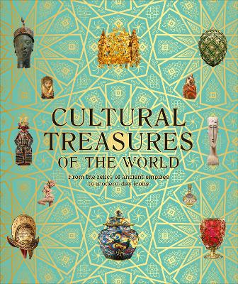 "Cultural Treasures of the World"
