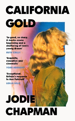 "California Gold" by Chapman, Jodie