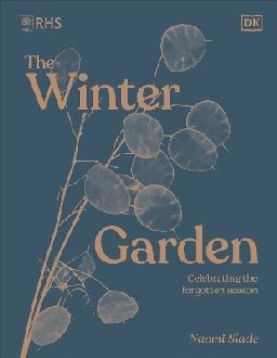 "The Winter Garden" by Slade, Naomi