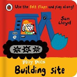 "Building Site" by Lloyd, Sam, 1971-