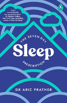 Catalogue record for The Seven-day Sleep Prescription